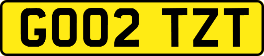 GO02TZT