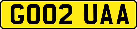 GO02UAA