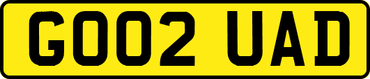 GO02UAD