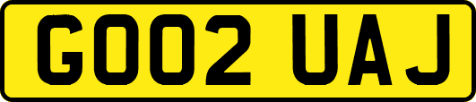GO02UAJ