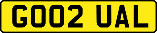 GO02UAL