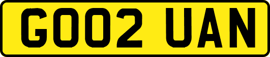 GO02UAN