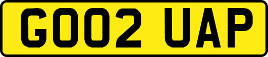 GO02UAP