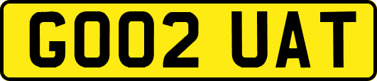 GO02UAT