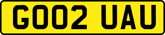GO02UAU