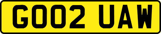GO02UAW