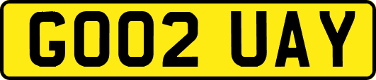 GO02UAY