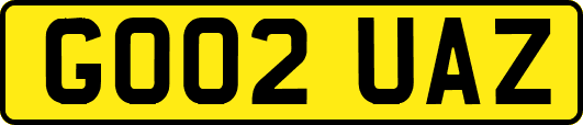 GO02UAZ