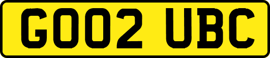 GO02UBC
