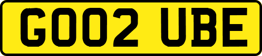 GO02UBE