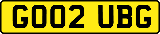 GO02UBG
