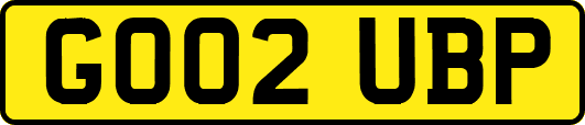 GO02UBP