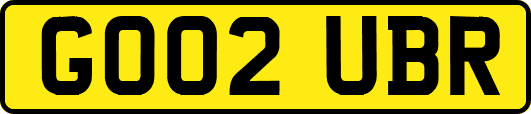 GO02UBR