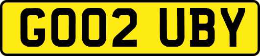 GO02UBY