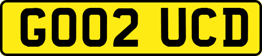 GO02UCD