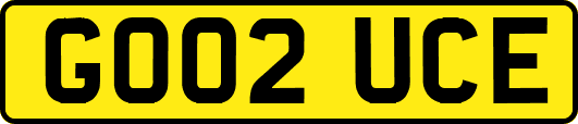 GO02UCE