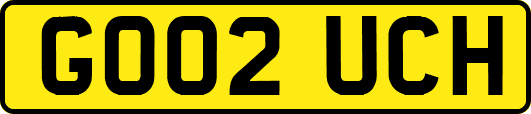 GO02UCH