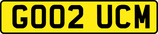 GO02UCM