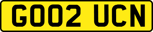 GO02UCN