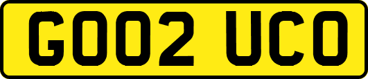 GO02UCO
