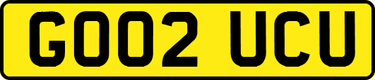 GO02UCU