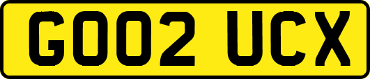 GO02UCX