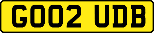 GO02UDB