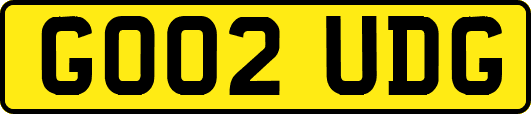 GO02UDG