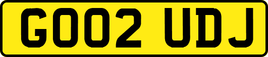 GO02UDJ