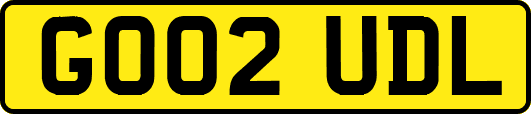 GO02UDL