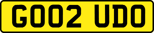 GO02UDO