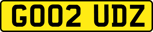 GO02UDZ