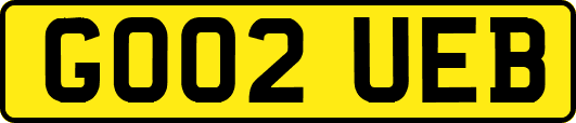 GO02UEB