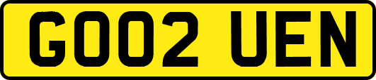 GO02UEN