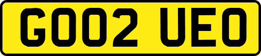 GO02UEO
