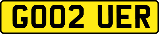 GO02UER