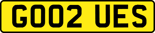 GO02UES