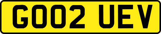 GO02UEV