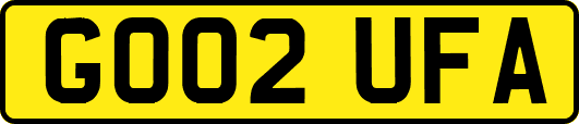GO02UFA