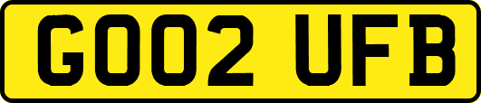 GO02UFB