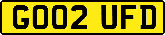 GO02UFD