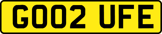 GO02UFE