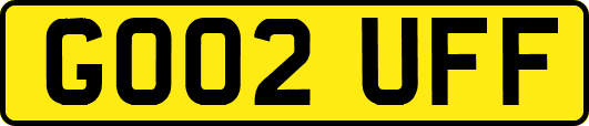 GO02UFF
