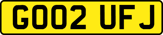 GO02UFJ