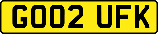 GO02UFK