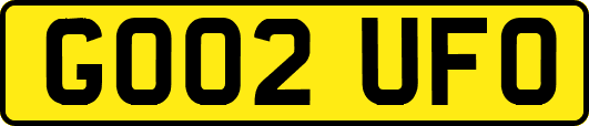 GO02UFO