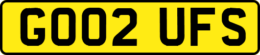 GO02UFS