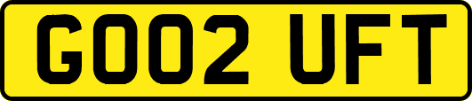 GO02UFT