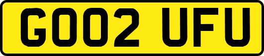 GO02UFU
