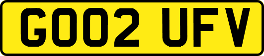 GO02UFV